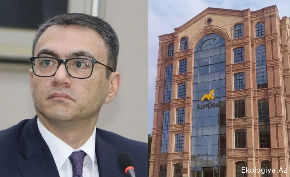 Zakir İbrahimov və komandası "AzerGold"dan nə qədər qazanır? – RƏQƏMLƏR