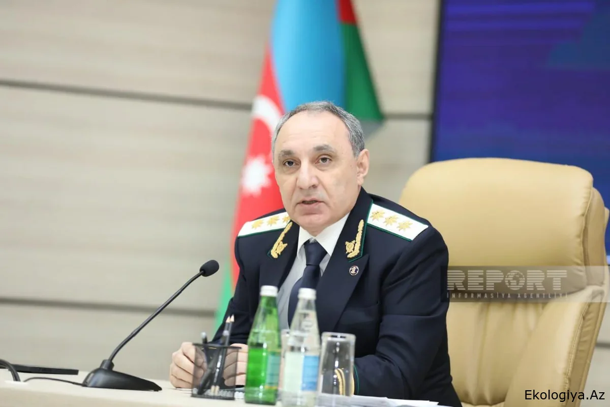 Kamran Əliyev Kəlbəcərdə vətəndaşları qəbul edəcək