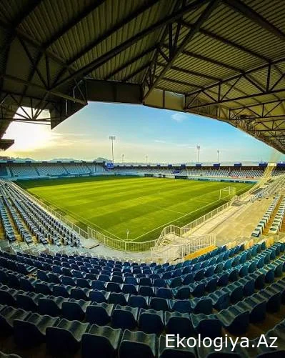 “Sabah” FK 12 milyona stadion aldı, Masazırdan köçür