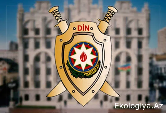 DİN əməliyyat keçirdi -  57 nəfər saxlanıldı