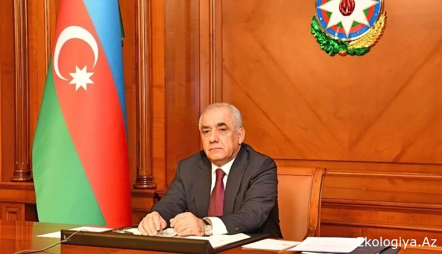 Əli Əsədovdan ÖNƏMLİ QƏRAR