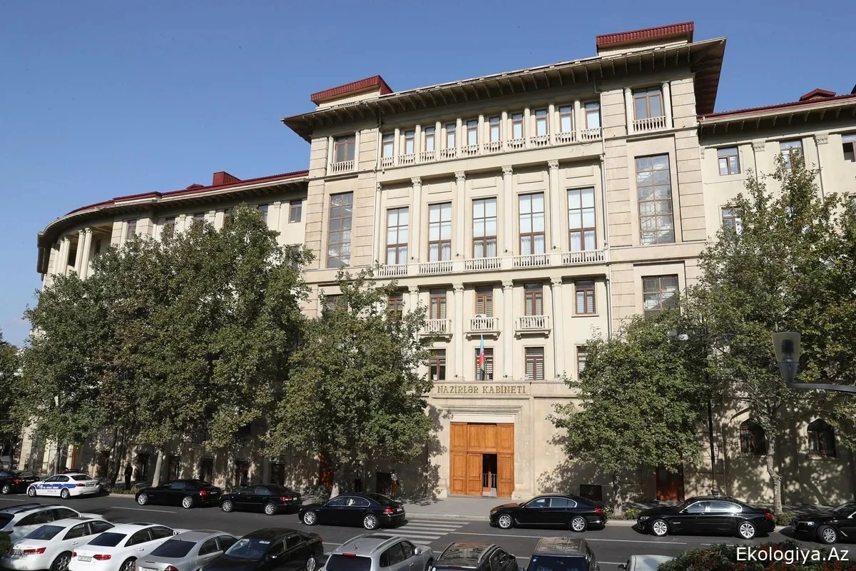 Qaz istifadəçilərinə VACİB XƏBƏR: Yeni qaydalar təsdiqləndi