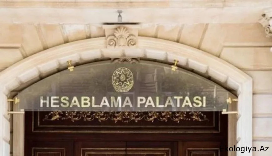 Parlament Hesablama Palatasına yeni səlahiyyətlər verdi