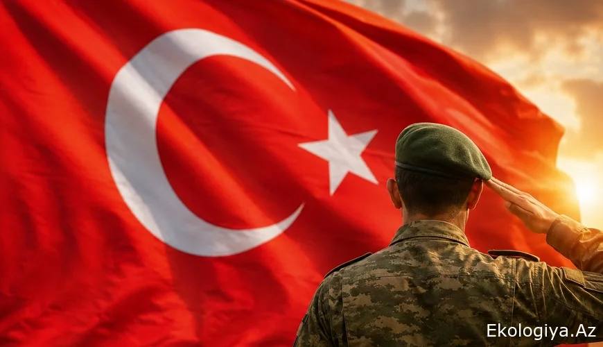 TBMM-dən tarixi qərar: 7 il xidmət edən hərbçilərə möhtəşəm imkan