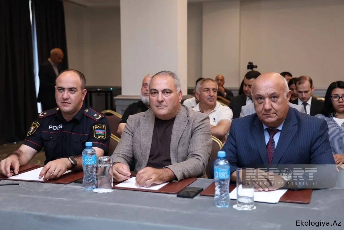 Dövlət Yol Polisi: Nasaz avtomobillər nəqliyyatın sıxlığına gətirib çıxarır