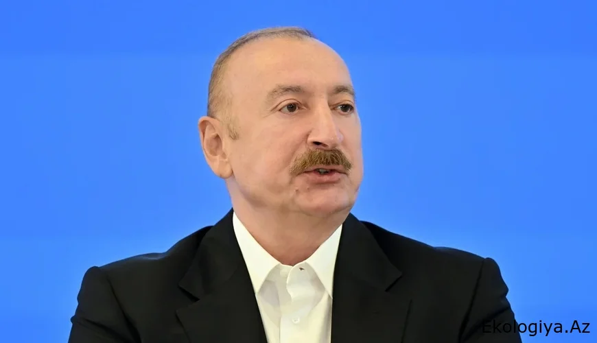 İlham Əliyev: Dünyada Azərbaycan və Türkiyə qədər bir-birinə yaxın olan başqa iki dövlət tanımırıq