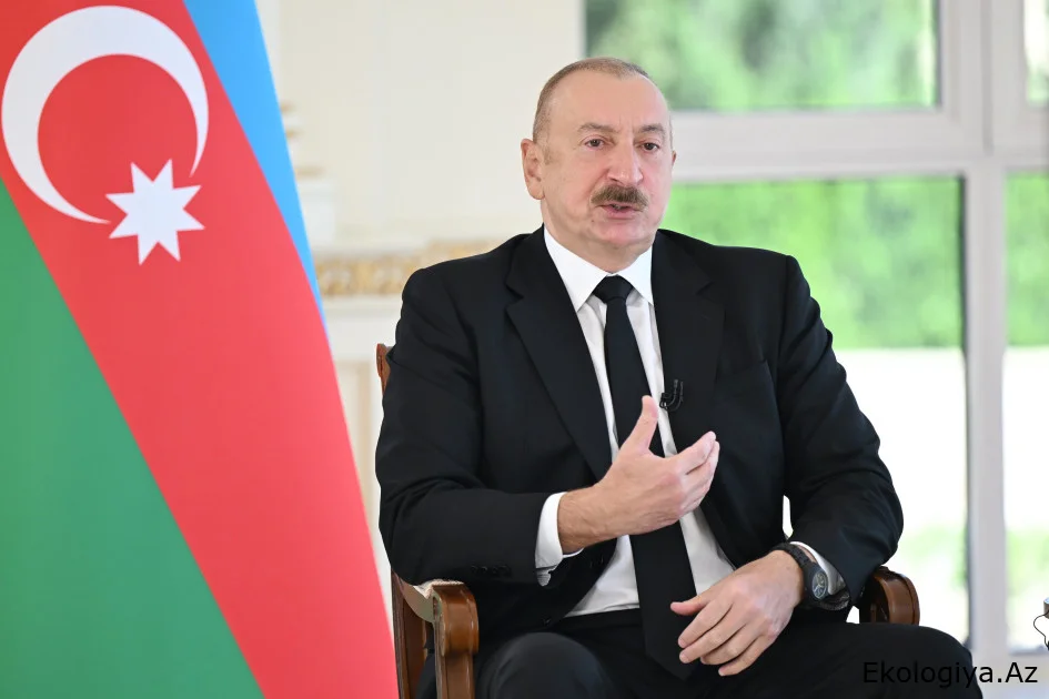 Prezident tapşırıq verdi: Bu ilin oktyabr-noyabr aylarından etibarən...