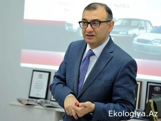 Yaşıl nəqliyyatın simvoluna çevrilən elektromobillər nə qədər ekolojidir? - Ekspert açıqladı