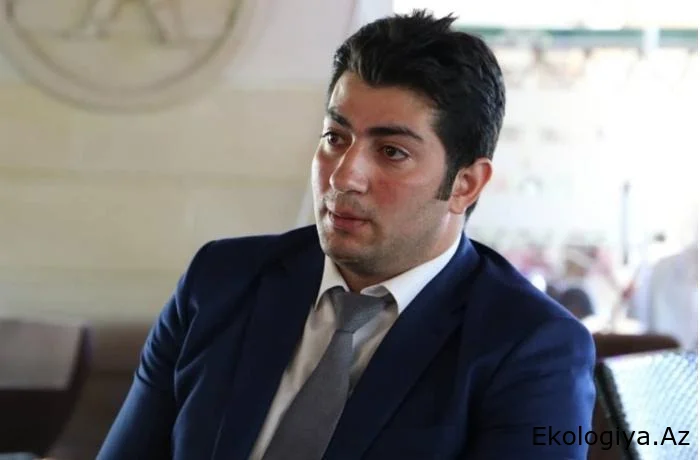 Təhlükəsizlik eksperti Elmar Nurəliyev: Çimərlikdə bu səhvlər həyat bahasına başa gələ bilər