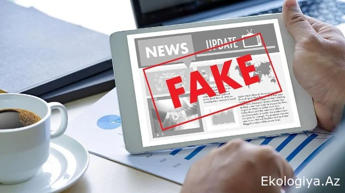 Yalan məlumat yayan media və jurnalistləri hansı hüquqi məsuliyyət gözləyir? – Tanınmış hüquqşünas açıqladı