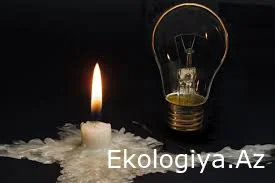 Masazır bir həftədir qaranlığa qərq olub – Sakinlər "Azərişıq"dan operativ həll tələb edir