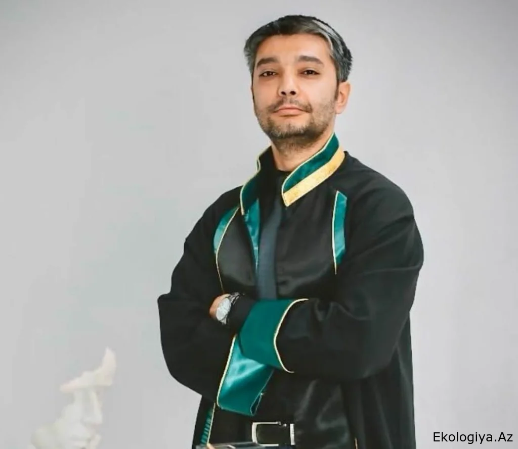 Vəkil Cavanşir Qasımzadə: Təbiəti sərt qanun yox, cəzanın qaçılmazlığı qoruyur