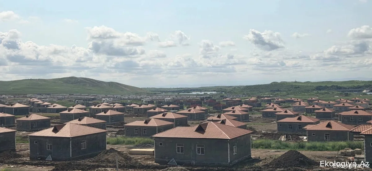 "TVM" İnşaaat şrkəti ilə bağlı yayılan iddialara cavab: "Ekoloji problemlə bağlı deyilənlər həqiqəti əks etdirmir"
