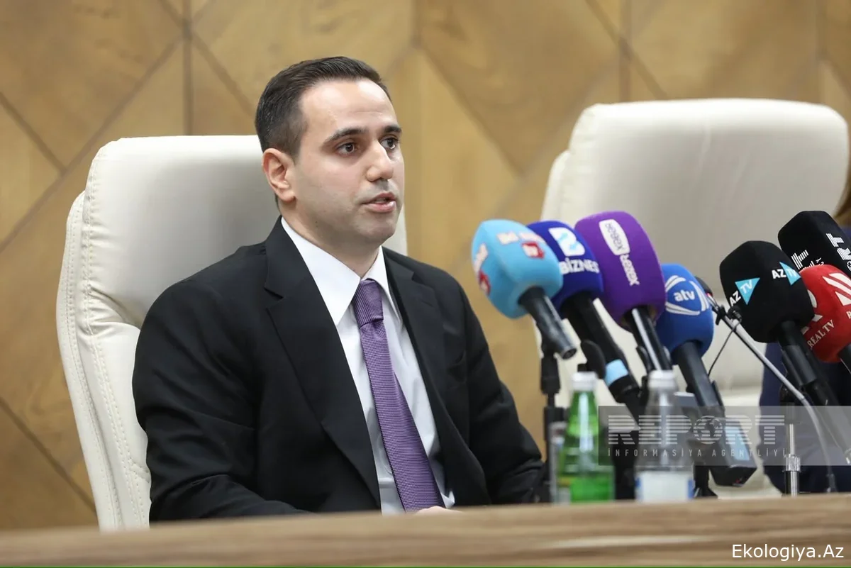 AQTA: Bazarlardakı açıq ağartı məhsulları etiketlənəcək